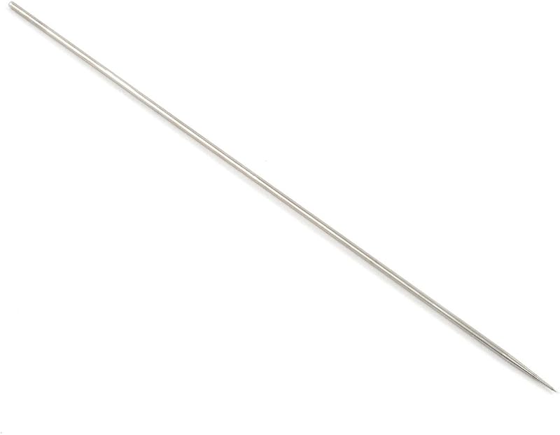 Iwata Airbrush Fluid Needle (airbrush replacement part)