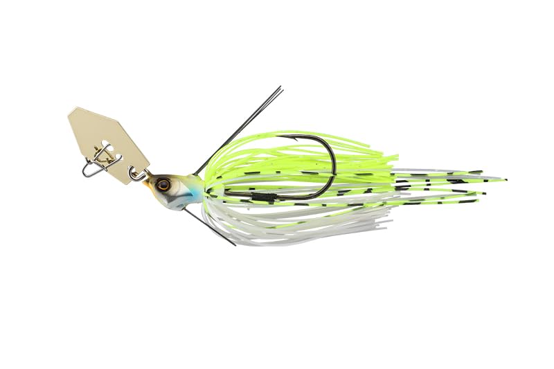 Jackal アンブッシュ15-3 Jackal アンブッシュ15-3 SUPER BREAK BLADE 3/8oz [Brand New