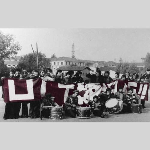 Margaro: &ldquo;Vi racconto la storia degli ULTRAS GRANATA&rdquo;