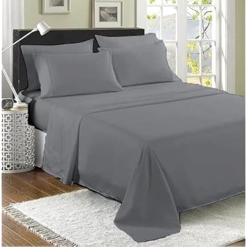 Drap plat Filo Magico 100 % coton égyptien Cover