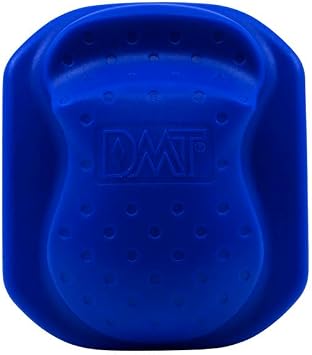 DMT DMAXX Manual Handle for 1/4 Palm and 5 inch Orbital Hook and Loop