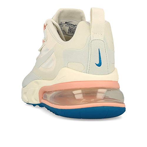 Nike Air Max 270 React WMNS SizeMap 36.5