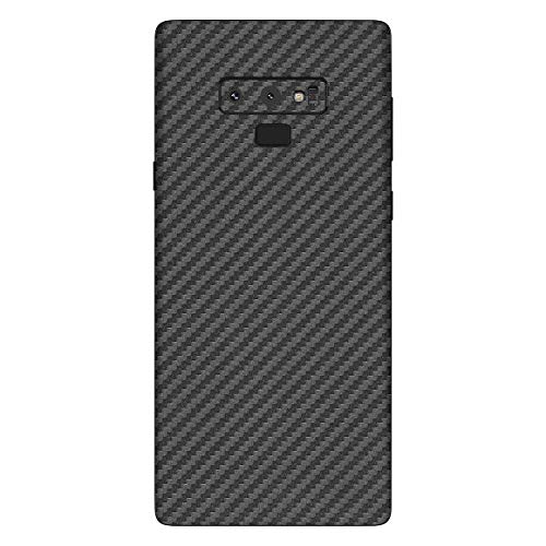 Skin Fibra De Carbono Para Samsung Galaxy Note 9