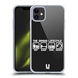 Installation Facile & Changement De Coque Rapide - Le TPU Souple Et Ajusté Permet Une Installation Rapide Et Sans Effort, Vous Permettant De Changer De Design Selon Votre Humeur Ou L'occasion.