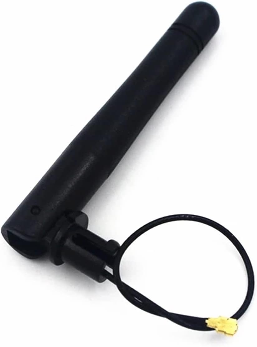for Futaba 12K 14SG 16SZ 18SZ FX-36 4PLS 4GRS 7XC Remote Control Antenna Rc Planes Remote Control Antenna for Futaba RC