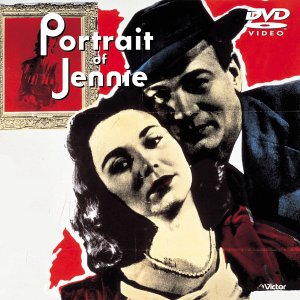 ジェニーの肖像 [DVD]のサムネイル