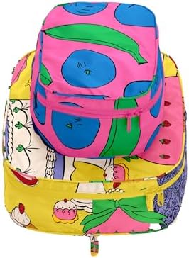 BAGGU Packing Cube Set - Still Life