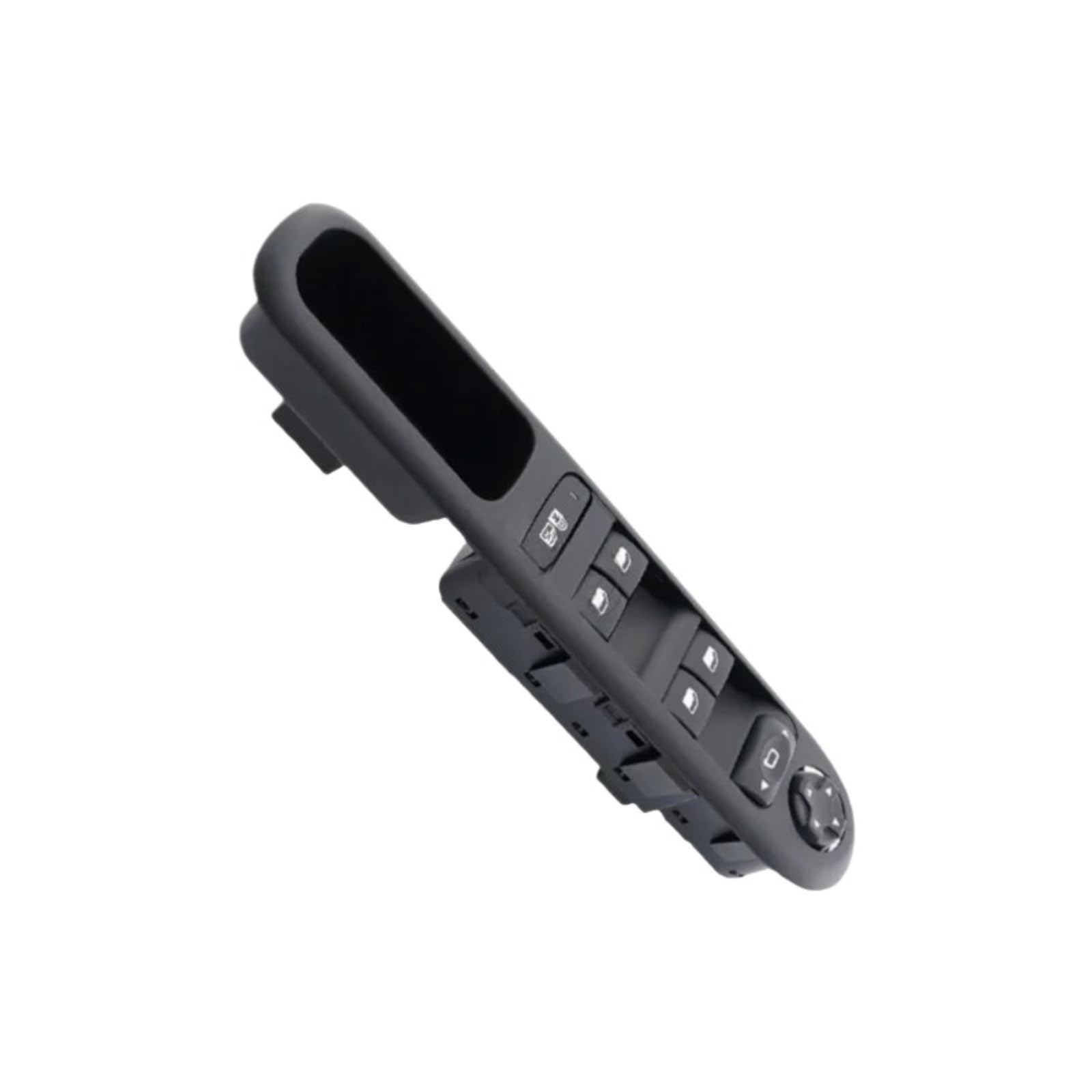 Interrupteur de commande lève-vitre pour aérer votre Citroën C4 en voyage - 4