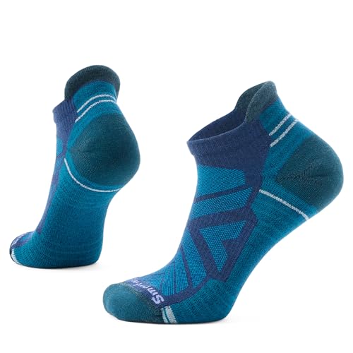 Image of Smartwool Women's Hike Light Cushion Low Ankle Socks
