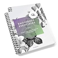 Essential Emotions Book 8th Edition Spanish 1735742015 Book Cover