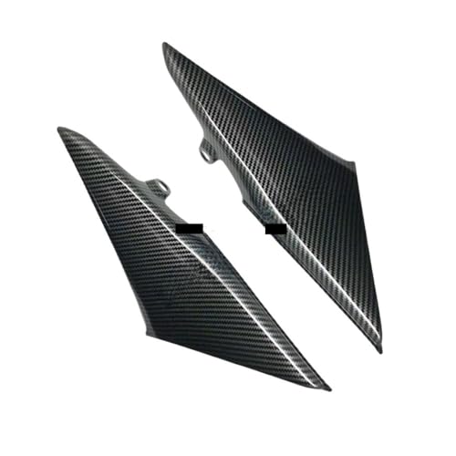 Spoiler de moto avant pour CBR600RR F5 2003 2004 carénage noir