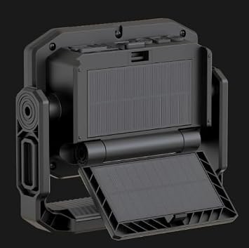 Infinity X1 3000 L Solar Worklight (2 lights)