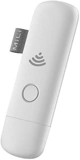 مايلي iData Air Wireless Data Storge 32GB أبيض 32 جيغابايت، usb