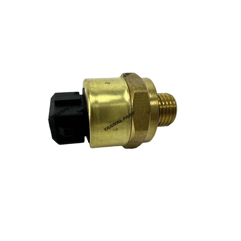 Amazon.com: YANNAL PART 6M1013 Pressure Sensor 4199823 Suitable