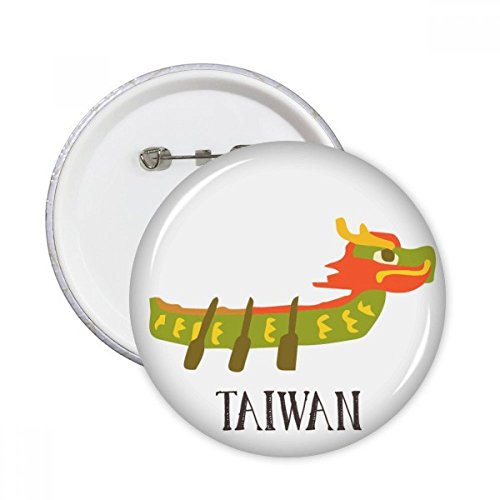 Badge dragon de Chine XXL pour personnaliser vêtement et sac de voyage
