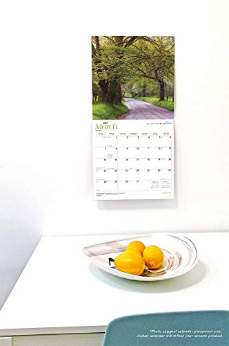 Dog Man 2021 Calendar