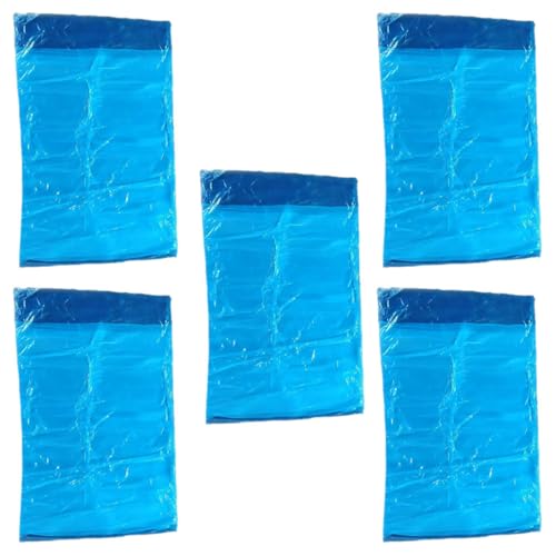 DIYEAH �o�i�i�n���� �o�i�i�ی�J�o�[ �ʋC�����n �ė��p�\ �h�J�h���o�b�O �K�[�f�j���O�p 5�Z�b�g