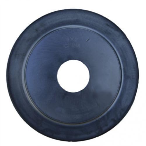 Weld-On Pulley 10
