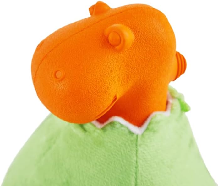 Leaps & Bounds by Petco Dog Chew Toy and Plush Medium