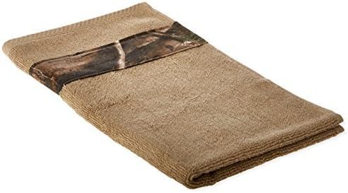 Realtree All Purpose Hand Towel by Kimlor Mills, Inc.