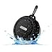 Mini Outdoor Portable Waterproof Wireless Bluetooth Loud Speaker