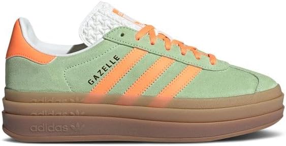 gazelles bold