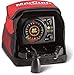 MarCum M3L Flasher System | High-Definition Ice Fishing Flasher & Sonar | Advanced Fish Finder with Lithium Battery | Premium Fishing Electronics