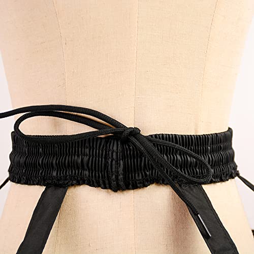 Image of Women Crinoline Petticoat Hoops Skirt Short Half Slip Underskirt for Girls Wedding Bridal Underskirt Slip