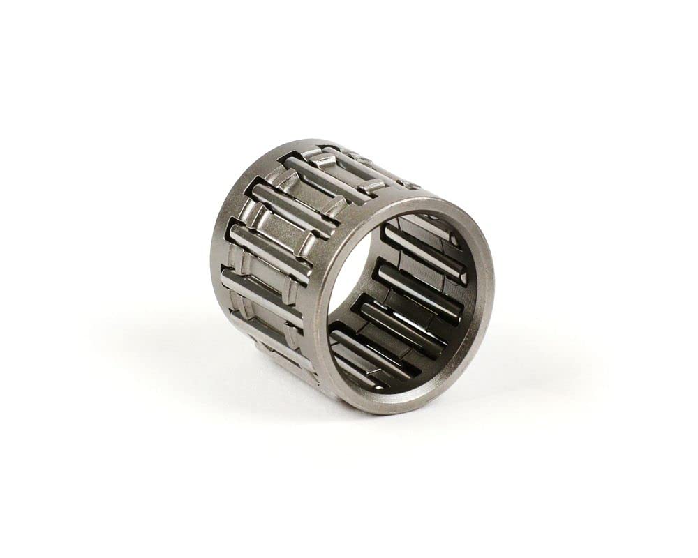 BGM Pleuellager 16x20x20mm, kompatibel für Vespa PX200, Rally, Cosa200, T5, Lambretta LI, LIS, SX, TV, DL, GP, Piaggio SKR, TPH, Runner, Hexagon