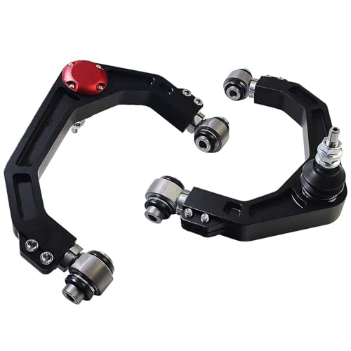 Bras de commande supérieurs avant en aluminium pour rouler hors piste en Ford F-150