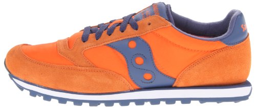 Saucony Originals Men's Jazz Low Pro-M