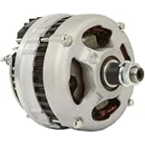 Alternator 12V 60A 01183858 0118-3858 For Deutz Engine 2011 1011 1011F F3L1011