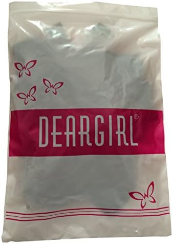 Deargirl Women's Open Crotch Open Cups Crotchless Teddy Lingerie
