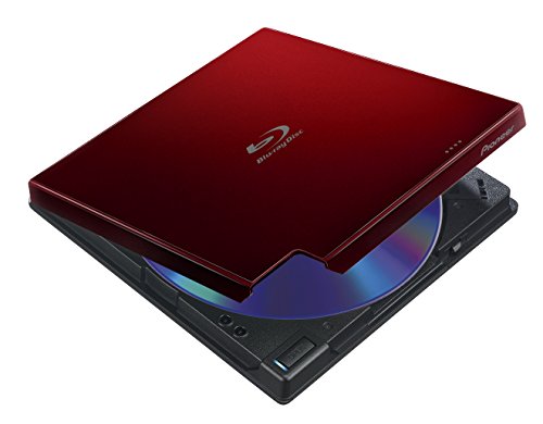Amazon.co.jp: Pioneer パイオニア Win & Mac対応 BDXL対応 USB3