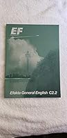 Efekta General English C2.2 3037583991 Book Cover