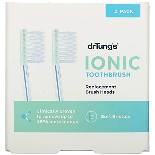 List of Ten Best Ionic Toothbrush Top Picks 2023 Reviews
