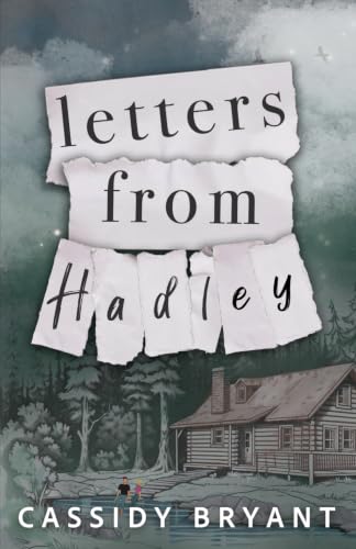 Letters from Hadley view 2