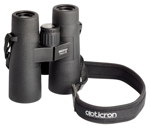 Opticron 31072 30mm Neoprene Binocular Strap (10mm loop), Black - Image 2