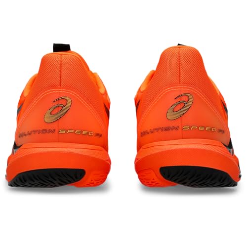Image of ASICS Mens Solution Speed FF 3 Tennis Shoes