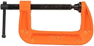 Pony 2622 2-1/2-Inch C-Clamp