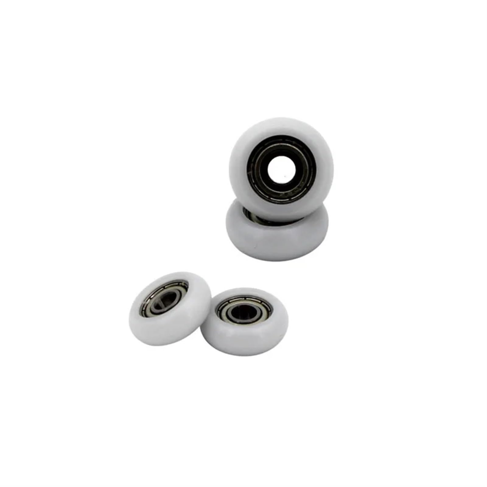 Rodamiento BSR60519-7 esférico contra desgaste de poleas