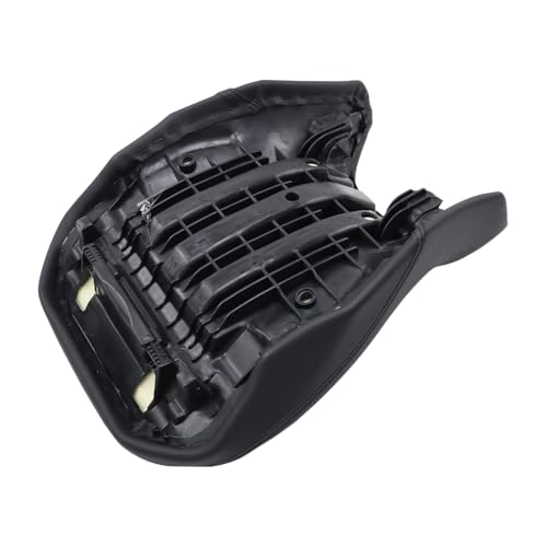 Asiento de conductor y pasajero premium para BMW R1250GS Adv 5