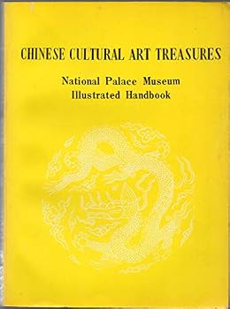 Chinese Cultural Art Treasures National Palace Museum