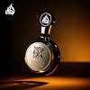 Lattafa Fakhar - Fresca, afrutada, bergamota, ámbar amaderado - Eau de Parfum de larga duración para hombre, 3.40 Onzas / 100 ml 8
