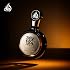 Lattafa Fakhar - Fresh, Fruity, Bergamot, Amber Wood - Eau de Parfum Long-Lasting Fragrance for Men, 3.40 Ounce / 100 ml