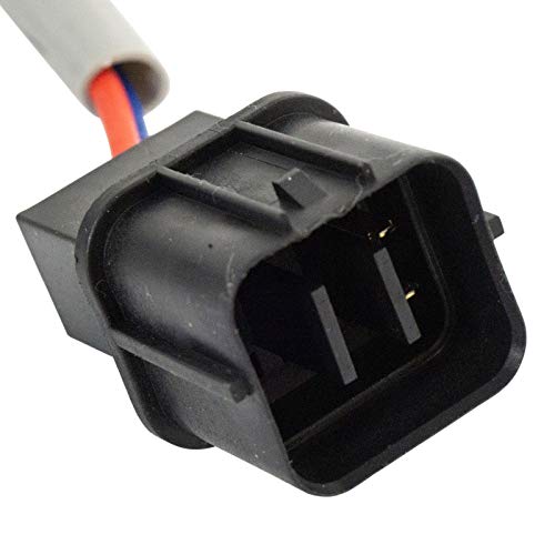 Image of TRQ Rear Left Power Window Regulator & Motor Assembly Drivers Side Compatible with 2006-2014 Honda Ridgeline