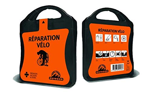 Rfx Care Kit de réparation pour le vélo mykit Repair