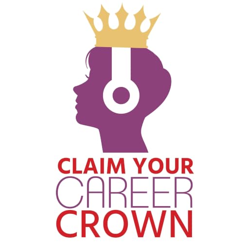 『Claim Your Career Crown』のカバーアート