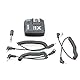 Godox X1R-N TTL 2.4G Wireless Empfänger Funkauslöser für Nikon Kamera