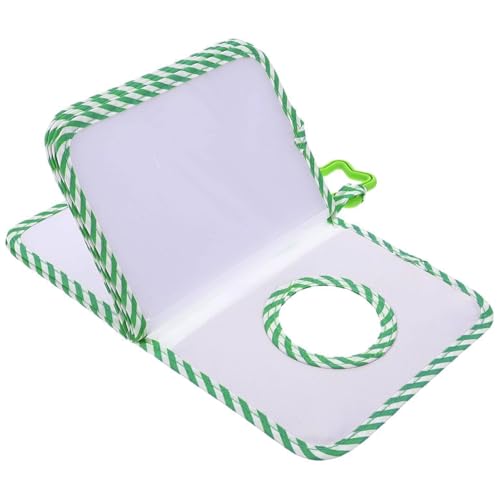 Tuxuseo Álbum De Bebé - Álbum Infantil Para 17 Fotos 10x15 Cm,Diario De Tela Suave Imprescindible Para Madres - Familias Niños Niñas Viajes Bodas